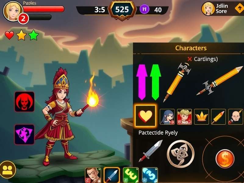 Chrono Warlords Indian Realm community event